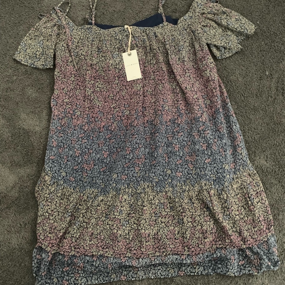 Summer Boho